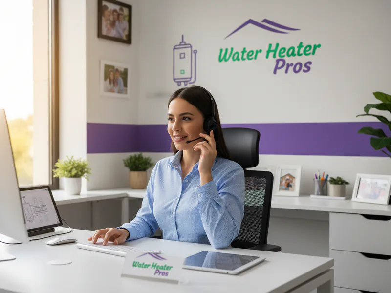 Water Heater Repair  in West Richland  FAQ